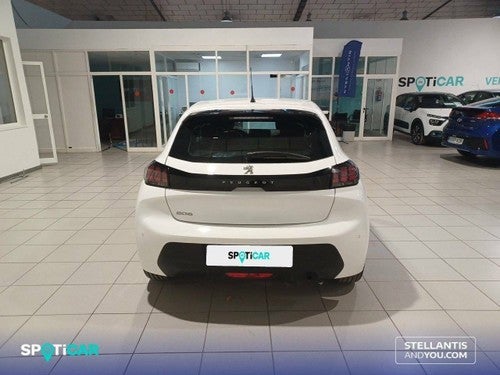 Peugeot 208 PureTech 73kW (100CV) Active Pack