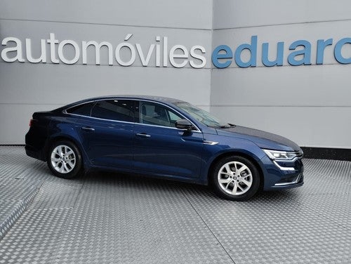 RENAULT Talisman dCi Blue Limited 88kW