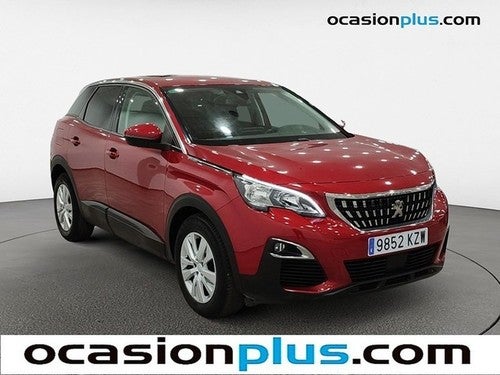 PEUGEOT 3008 1.2 PURETECH 96KW (130CV) ACTIVE S&S