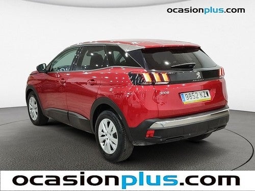 PEUGEOT 3008 1.2 PURETECH 96KW (130CV) ACTIVE S&S