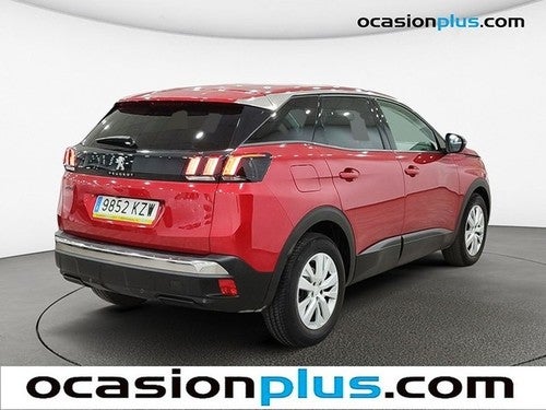 PEUGEOT 3008 1.2 PURETECH 96KW (130CV) ACTIVE S&S