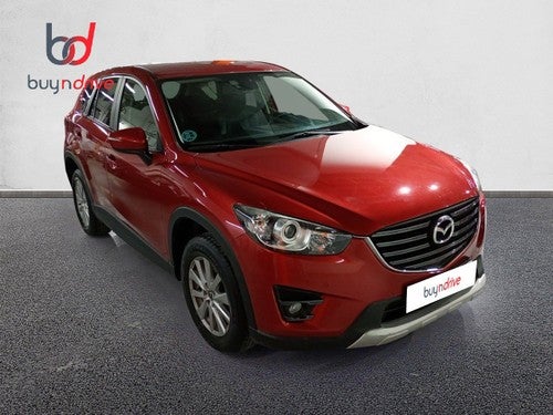 Mazda CX-5 2.2 150cv DE 2WD Style