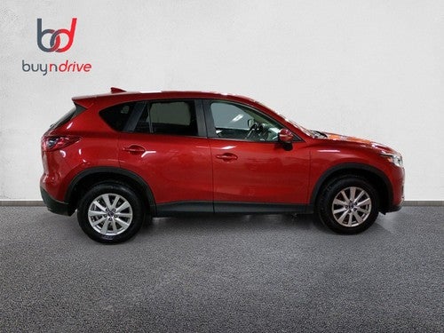 Mazda CX-5 2.2 150cv DE 2WD Style