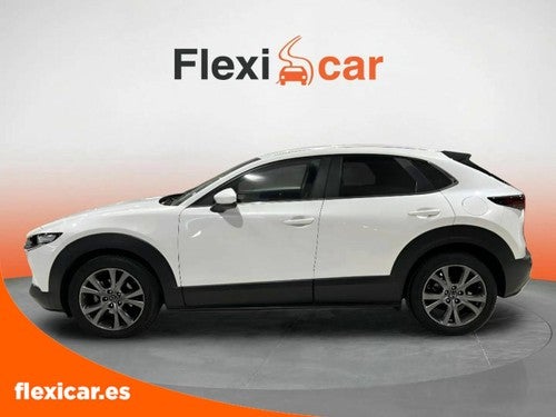 Mazda CX-30 e-SKYACTIV-X 2.0 137kW AT Evolution