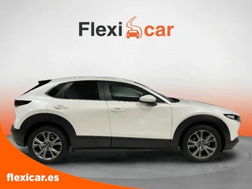 Mazda CX-30 e-SKYACTIV-X 2.0 137kW AT Evolution