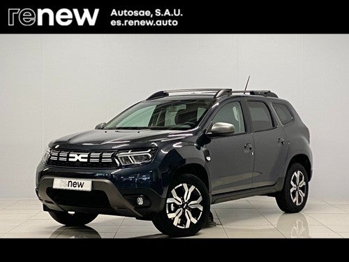 DACIA Duster 1.3 TCe Journey Go EDC 4x2 110kW