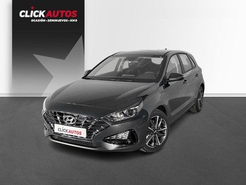 HYUNDAI i30 1.5 DPI Klass SLX 110