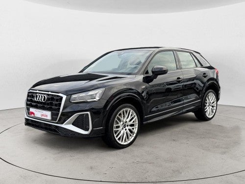 AUDI Q2 30 TDI Adrenalin S tronic 85kW