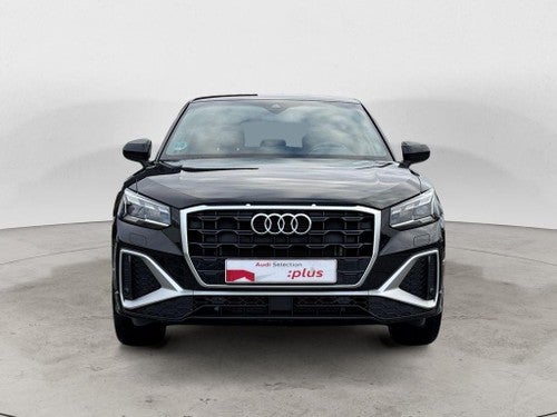 AUDI Q2 Adrenalin 30 TDI 85kW (116CV) S tronic