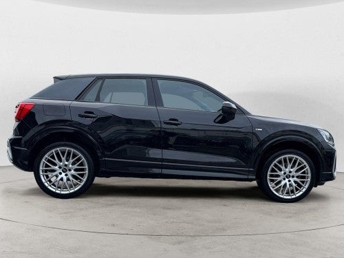 AUDI Q2 Adrenalin 30 TDI 85kW (116CV) S tronic