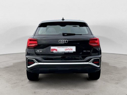 AUDI Q2 Adrenalin 30 TDI 85kW (116CV) S tronic