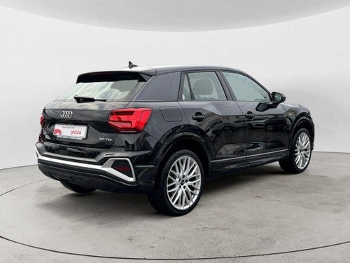 AUDI Q2 Adrenalin 30 TDI 85kW (116CV) S tronic