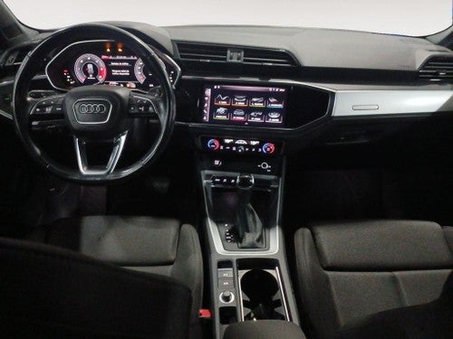 AUDI Q3 S line 35 TDI 110kW (150CV) S tronic