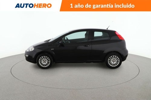 Fiat Punto 1.2 Pop