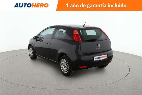 Fiat Punto 1.2 Pop