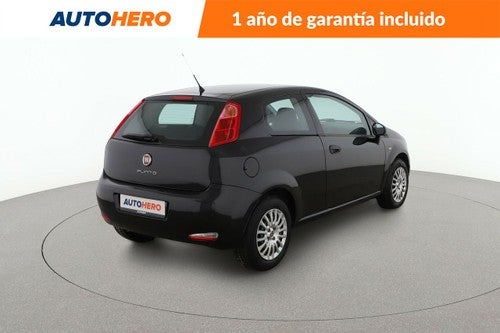 Fiat Punto 1.2 Pop