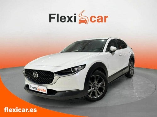 Mazda CX-30 e-SKYACTIV-X 2.0 137kW AT Evolution