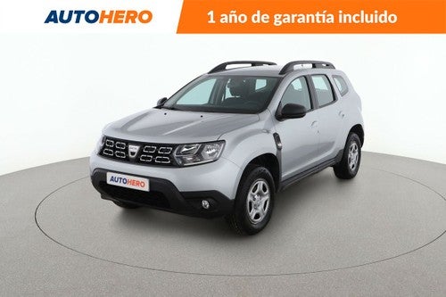 DACIA Duster 1.3 TCe Comfort 4x2 96kW