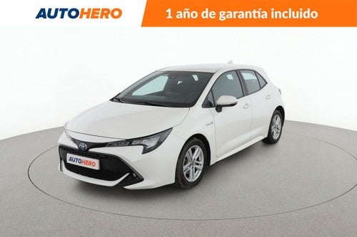 TOYOTA Corolla 1.8 Hybrid Active Tech