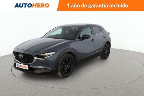 MAZDA CX-30 2.0 eSKYACTIVX 137kW Homura