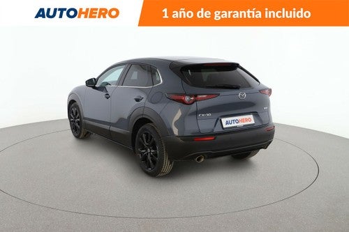 Mazda CX-30 2.0 eSKYACTIVX 137kW Homura