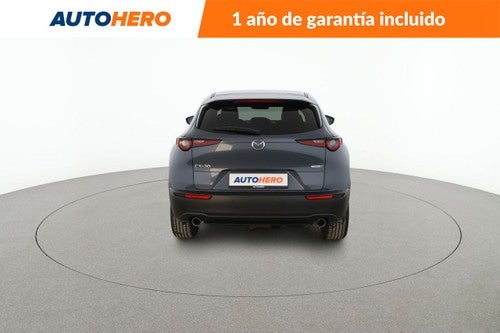 Mazda CX-30 2.0 eSKYACTIVX 137kW Homura