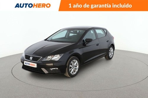 SEAT León 1.2 TSI Style