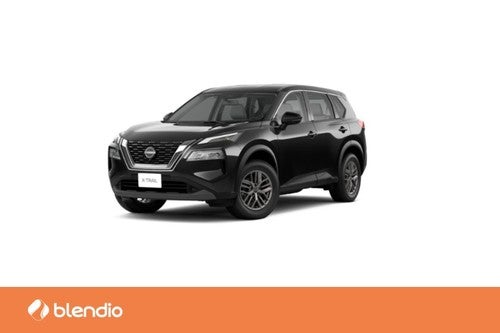 NISSAN X-Trail 1.5 E-POWER 204CV 2WD N-TREK 5 PLAZAS