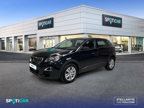 PEUGEOT 3008 1.5L BlueHDi 96kW (130CV) S&S Active