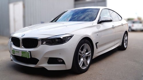 BMW Serie 3 320dA Gran Turismo xDrive