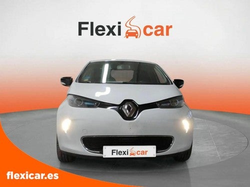 Renault Zoe Limited 40 R110