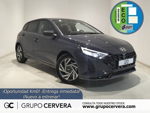 HYUNDAI i20 1.0 TGDI Klass 48V 100