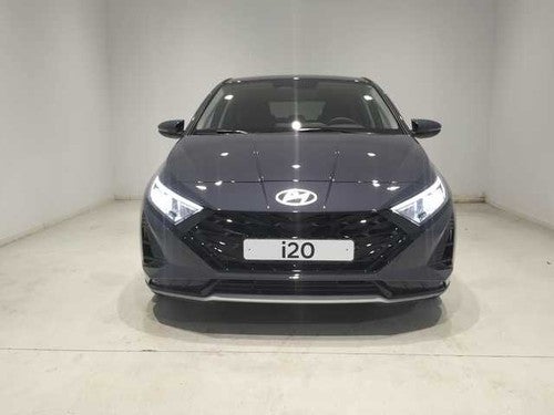 HYUNDAI i20 1.0 TGDI 48V Klass