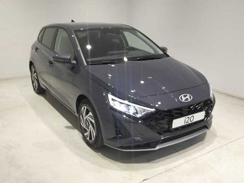 HYUNDAI i20 1.0 TGDI 48V Klass