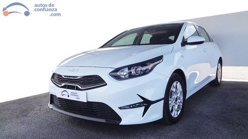 KIA Ceed 1.0 T-GDI Drive 100