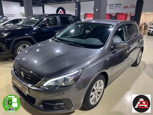 PEUGEOT 308 1.5BlueHDi S&S Style 130