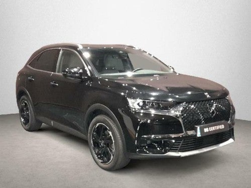 DS 7 Crossback PureTech 132kW (180CV) Auto. Rivoli