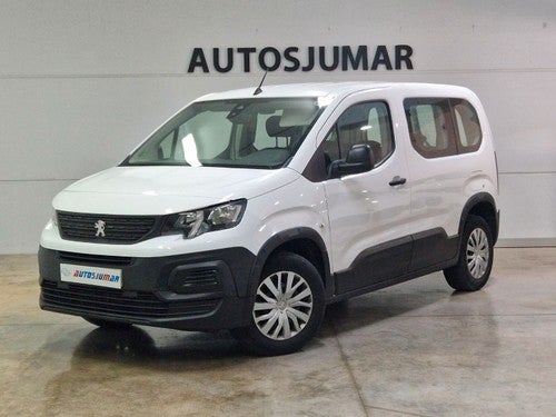 PEUGEOT Rifter 1.5BlueHDi S&S Standard Access 100