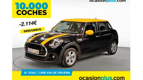 MINI Mini Cooper