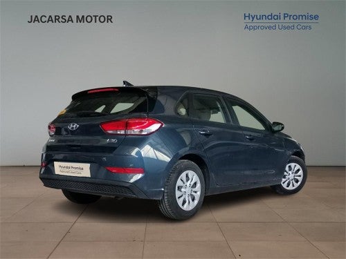 HYUNDAI I30 1.5 DPI Essence