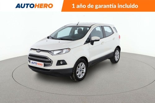 FORD EcoSport 1.5 Ti-VCT Trend PS