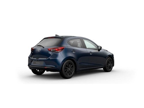 Mazda 2 e-SKYACTIV G 66kW (90CV) Homura