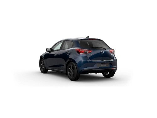 Mazda 2 e-SKYACTIV G 66kW (90CV) Homura