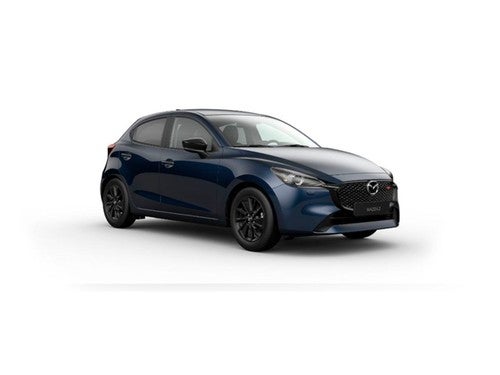 Mazda 2 e-SKYACTIV G 66kW (90CV) Homura