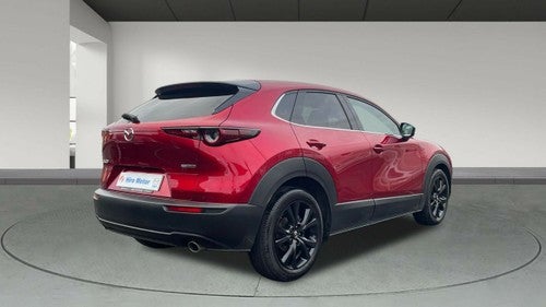 Mazda CX-30 2024 2.0 e-SKYACTIV-G MHEV 150CV 6MT FWD HOMURA