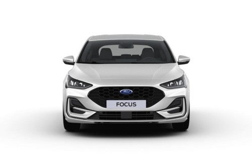 Ford Focus 1.0 Ecoboost MHEV 125cv ST-Line X