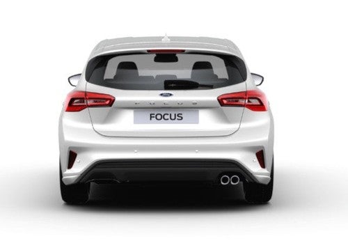 Ford Focus 1.0 Ecoboost MHEV 125cv ST-Line X