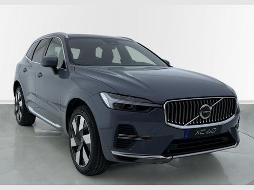 VOLVO XC60 2.0 T6 AWD Recharge Plus Bright Auto