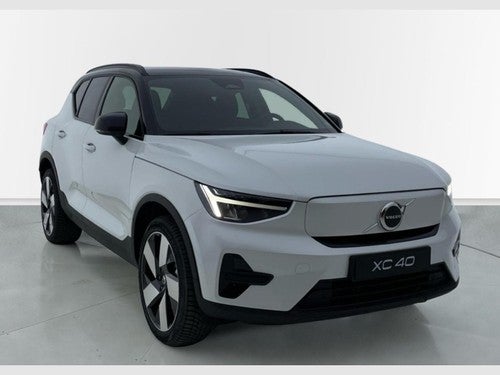 VOLVO XC40 Recharge Single Plus Aut.