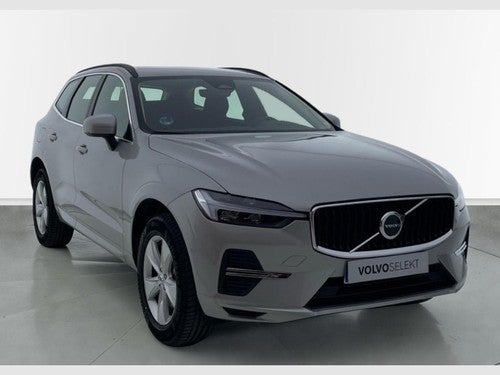 VOLVO XC60 2.0 B4 G Core Pro Auto